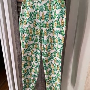 Vintage Versace jeans